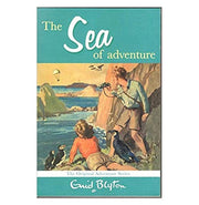 imagThe Sea Of Adventure : Special Sales Paperback Enid Blyton