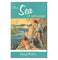 imag1The Sea Of Adventure : Special Sales Paperback Enid Blyton
