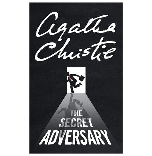 The Secret Adversary