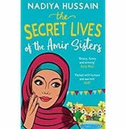 image //www.c...THE SECRET LIVES OF THE AMIR SISTERS Nadiya Hussain