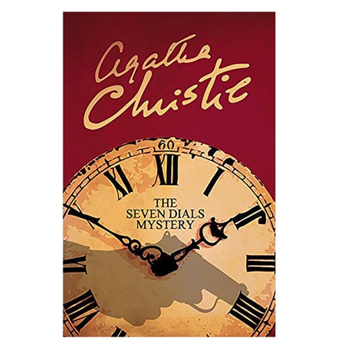 The Seven Dials Mystery