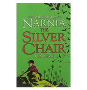 image //www.c...The Silver Chair Paperback Lewis C.S.