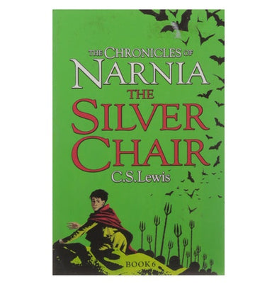 imagThe Silver Chair Paperback Lewis C.S.