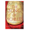 imag1The Song of Achilles Madeline Miller