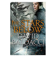 image //www.c...The Stars Below Paperback David Baldacci