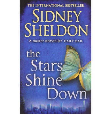 imagThe Stars Shine Down Paperback Sheldon Sidney