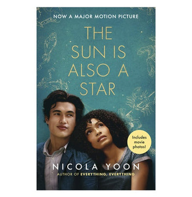 imagThe Sun Is Also A Star - Paperback buy online at crossword.in