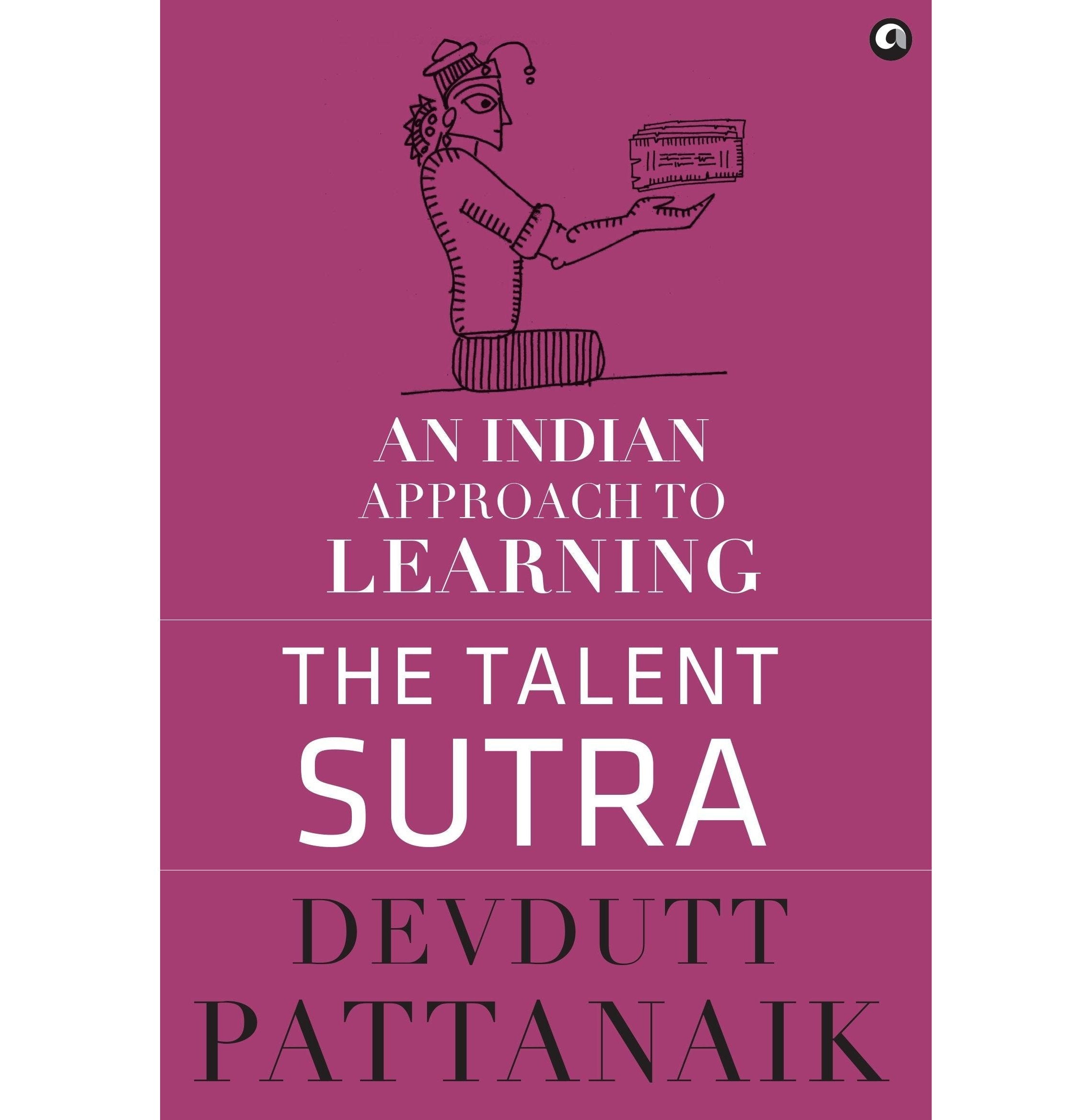 The Talent Sutra
