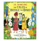 imag1The Tales of Beedle the Bard : Illustrated Edition Rowling J.K. and Riddell Chris 9-12 Years, Books, BOOKS5, Children Holiday Reads, December Book Sale, J K. Rowling, Kids Books, Kids Fiction, Non Discounted Products, The Tales Of Beedle The Bard - Illustrated Edition, WBD2025 crossword.in