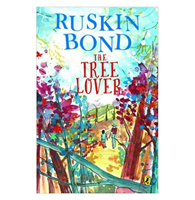 imagThe Tree Lover