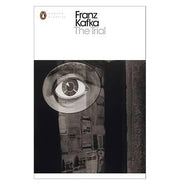 image //www.c...The Trial Penguin Modern Classics Franz Kafka Paperback Franz Kafka