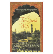 image //www.c...The Twentieth Wife Paperback Sundaresan Indu