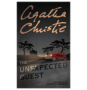 image //www.c...The Unexpected Guest Paperback Agatha Christie