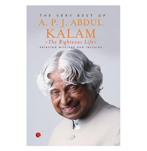 The Very Best Of Abdul Kalam