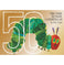 imag1The Very Hungry Caterpillar 50th Anniversary Collector's Edition Hardcover Eric Carle