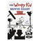 imag1The Wimpy Kid Movie Diary: How Greg Heffley Went Hollywood Diary of a Wimpy Kid Hardcover Jeff Kinney Hardcover Jeff Kinney