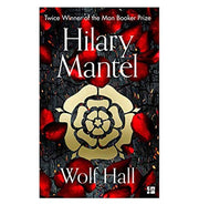 image //www.c...The Wolf Hall Trilogy : WOLF HALL Paperback Hilary Mantel