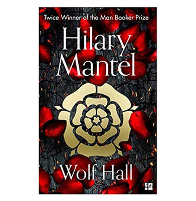 imagThe Wolf Hall Trilogy : WOLF HALL Paperback Hilary Mantel