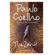 image //www.c...The Zahir: A Novel of Obsession Paperback Coelho Paulo