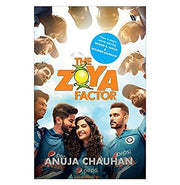 image //www.c...The Zoya Factor