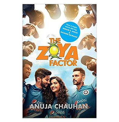 imagThe Zoya Factor
