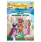 imag1Thea Stilton and the Missing Myth GERONIMO STILTON Paperback NA