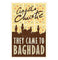 imag1They Came to Baghdad Paperback Agatha Christie