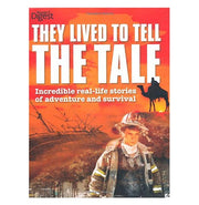 image //www.c...They Lived to Tell the Tale Hardcover Reader's Digest
