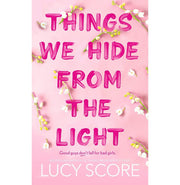 image //www.c...Things We Hide From The Light Paperback Score Lucy
