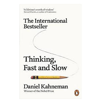 imagThinking Fast and Slow
