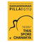 imag1Thus Spoke Chanakya Radhakrishnan Pillai
