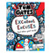 imag1Tom Gates #02: Excellent Excuses and Other Good Stuff: Excellent Excuses Cand Other Good Stuff Paperback Liz Pichon Liz Pichon Liz Pichon