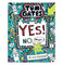 imag1Tom Gates #08: Yes! No May Be . . . Paperback Liz Pichon Liz Pichon
