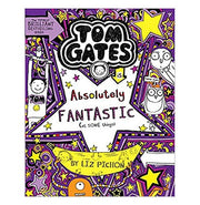 image //www.c...TOM GATES: ABSOLUTELY FANTASTIC Pichon L