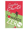 imag1Towards Zero Paperback Agatha Christie