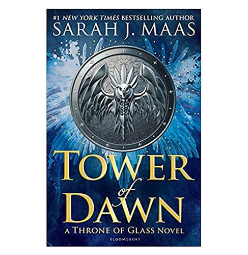 Tower Of Dawn