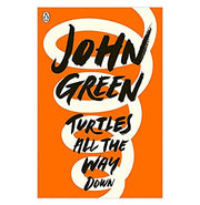 image //www.c...Turtles All the Way Down Paperback John Green