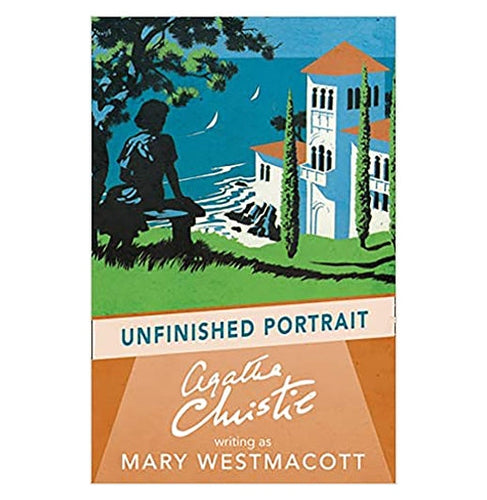 Ac - Unfinished Portrait