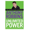 imag1UNLIMITED POWER Paperback Anthony Robbins