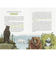 image //www.c...Unstoppable Us Volume 1 How Humans Took Over the World Hardcover Yuval Noah Harari Ricard Zaplana Ruiz