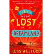 image //www.c...When We Got Lost In Dreamland Paperback Welford Ross