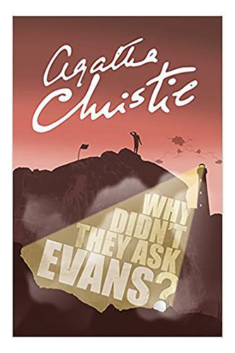 Ac  Why Didn't They Ask Evans ?