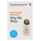imag1Why We Sleep Paperback Walker Matthew
