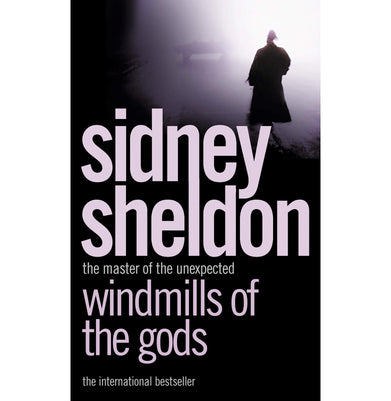 imagWindmills of the Gods Paperback Sheldon Sidney