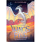 imag1Wings of Fire #14: The Dangerous Gift Tui T. Sutherland