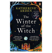 image //www.c...Winter of the Witch The Paperback Katherine Arden