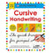 imag1Wipe Clean Workbook: Cursive Handwriting Spiral:bound ROGER PRIDDY