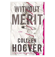 image //www.c...Without Merit Paperback Colleen Hoover