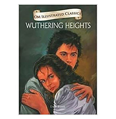 imagWuthering Heights 9-12 Years, Books, BOOKS5, December Book Sale, Kids Books, Kids Fiction, Non Discounted Products, WBD2025, Wuthering Heights crossword.in