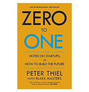 image //www.c...Zero to One: Notes on startups
